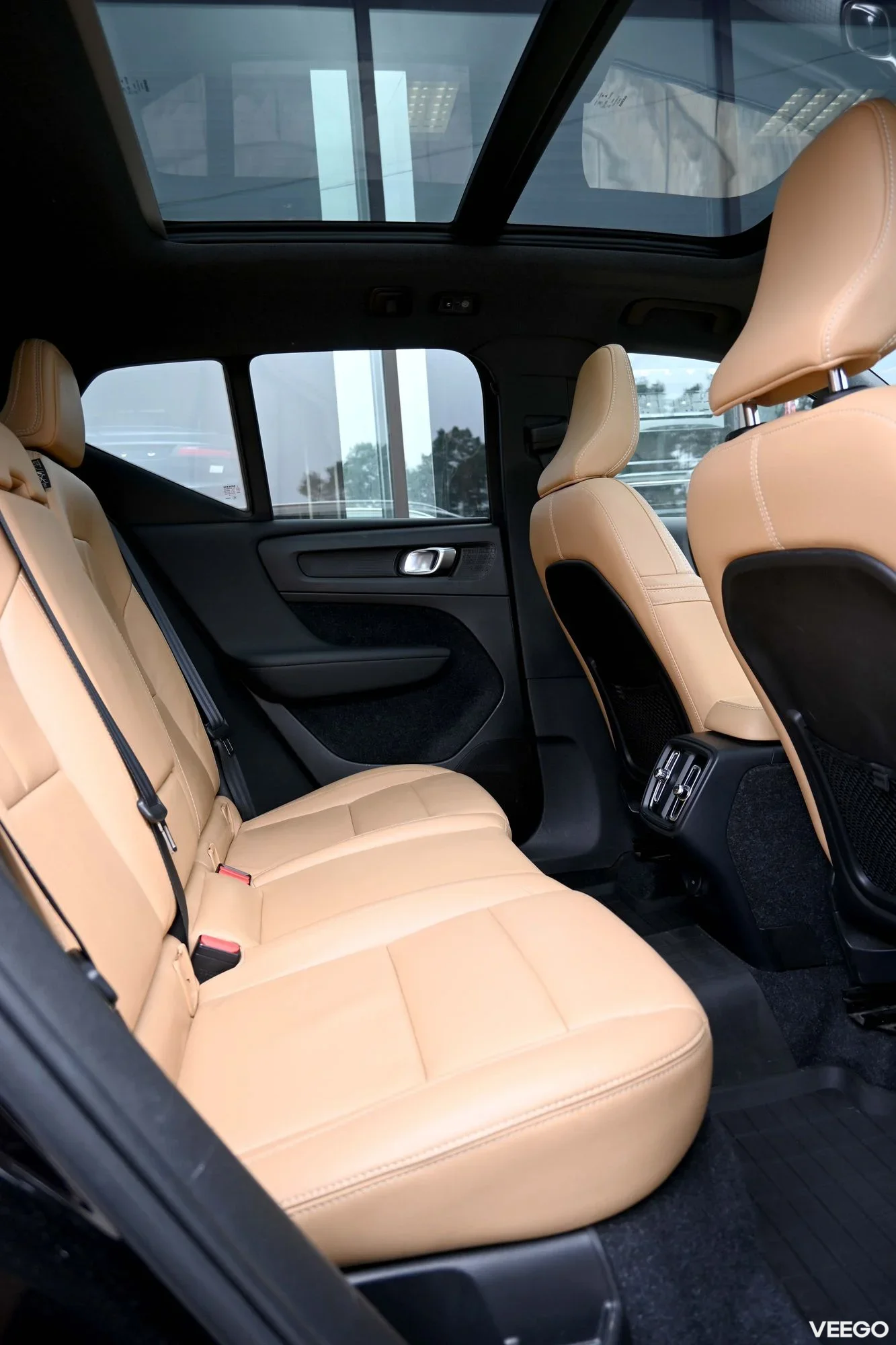 Volvo XC40 AWD H&K INSCRIPTION INTELLI SAFE MY2018 2 140kW