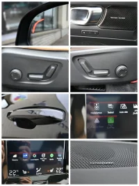 Volvo XC40 AWD H&K INSCRIPTION INTELLI SAFE MY2018 2 140kW thumbnail