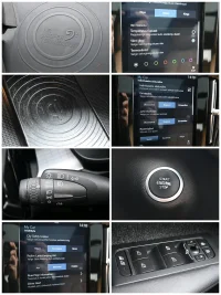 Volvo XC40 AWD H&K INSCRIPTION INTELLI SAFE MY2018 2 140kW thumbnail