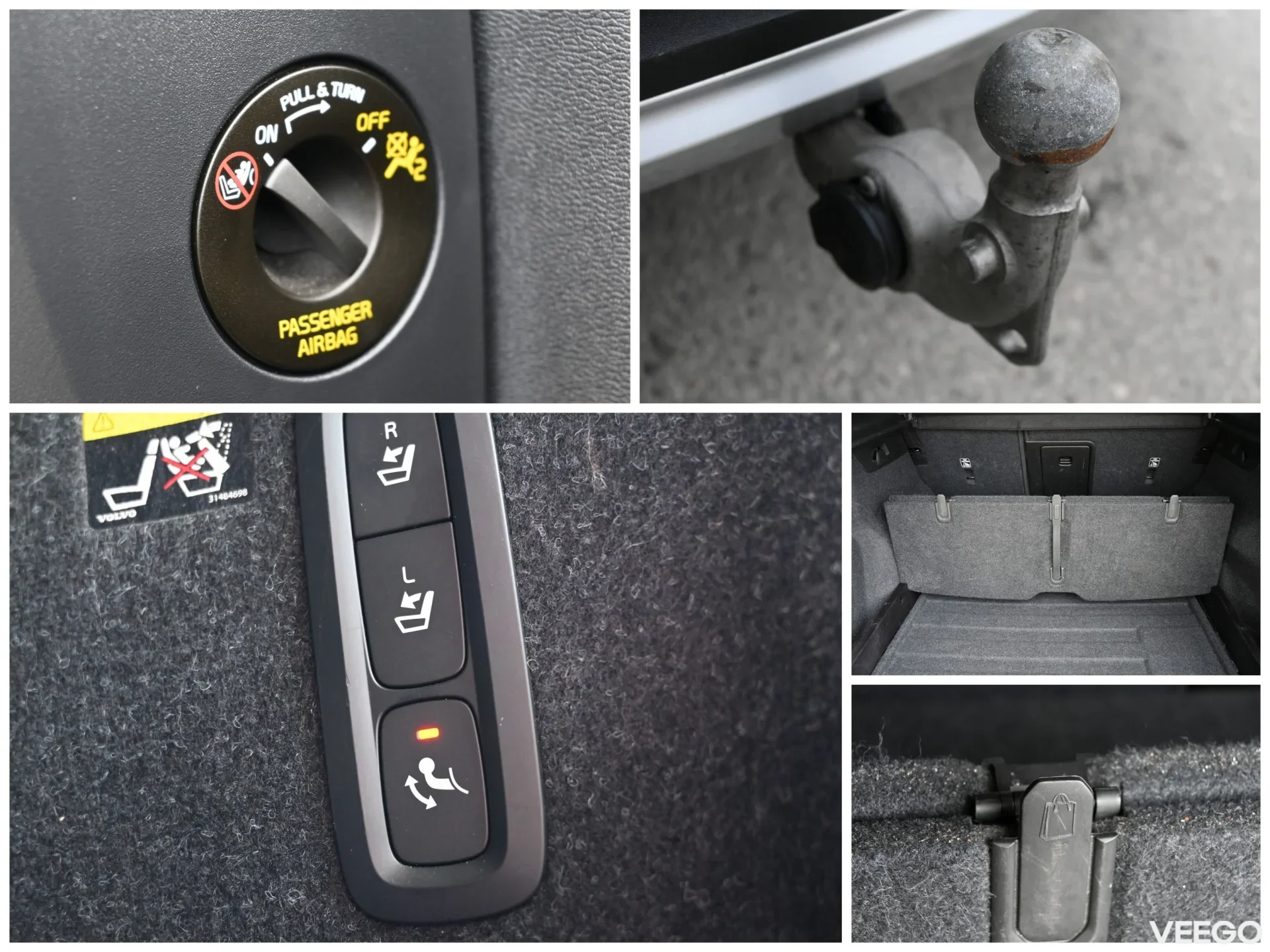 Volvo XC40 AWD H&K INSCRIPTION INTELLI SAFE MY2018 2 140kW