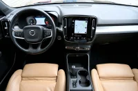 Volvo XC40 AWD H&K INSCRIPTION INTELLI SAFE MY2018 2 140kW thumbnail