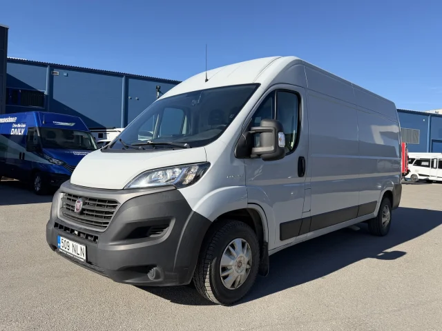 Image of Fiat DUCATO  2.3 103kW
