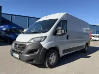 Fiat DUCATO  2.3 103kW thumbnail