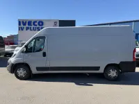Fiat DUCATO  2.3 103kW thumbnail