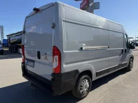 Fiat DUCATO  2.3 103kW thumbnail
