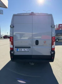 Fiat DUCATO  2.3 103kW thumbnail