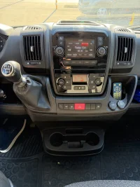 Fiat DUCATO  2.3 103kW thumbnail