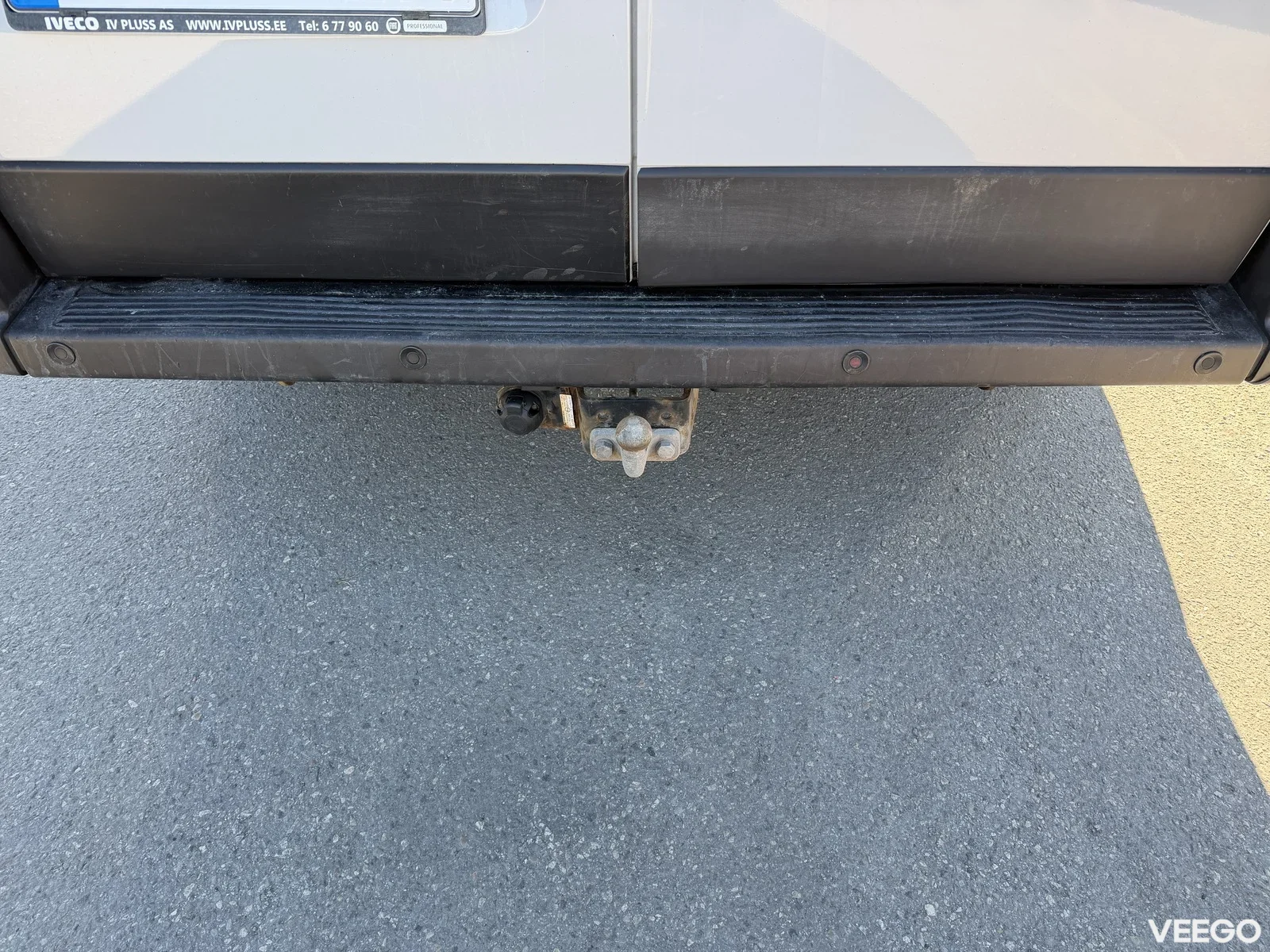 Fiat DUCATO  2.3 103kW