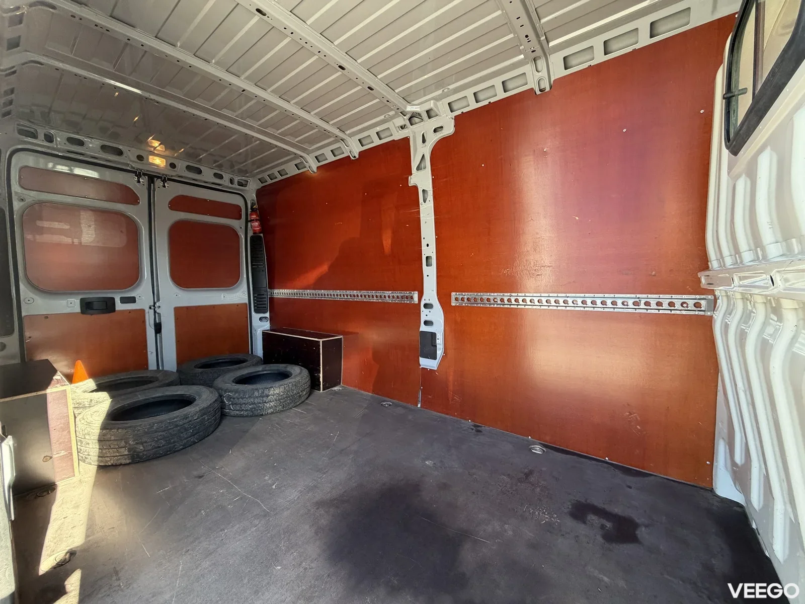 Fiat DUCATO  2.3 103kW