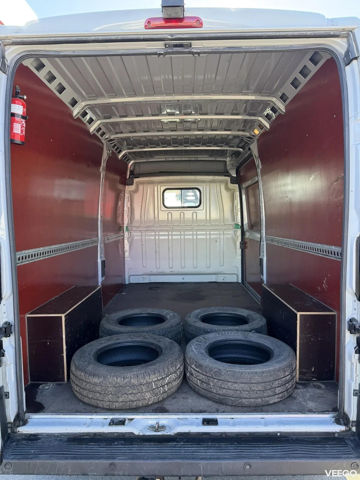 Fiat DUCATO  2.3 103kW