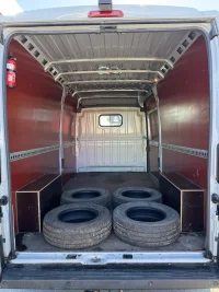 Fiat DUCATO  2.3 103kW thumbnail