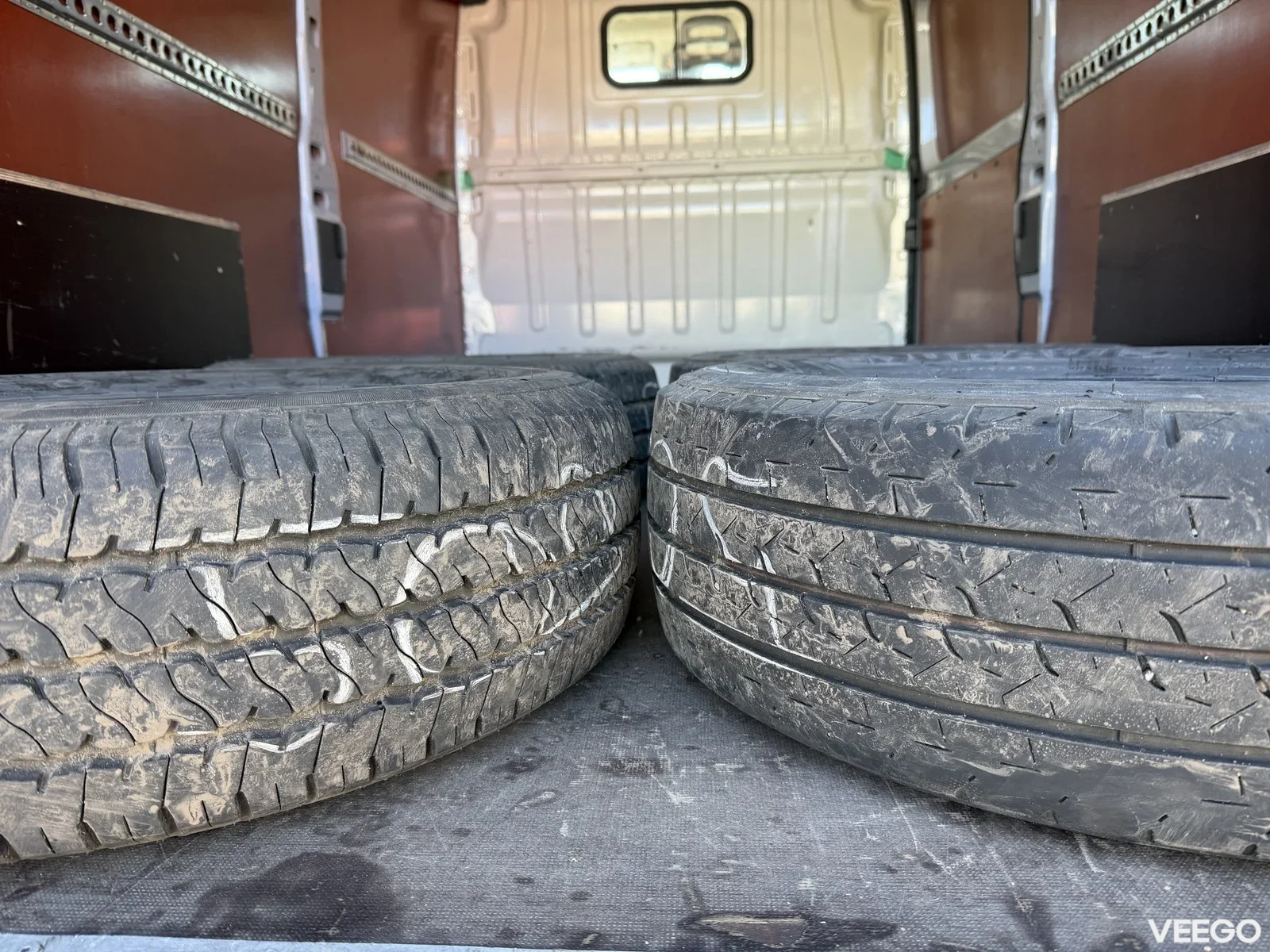 Fiat DUCATO  2.3 103kW