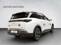 Peugeot 5008 GT Hybrid 145 e-DCS6 100kW thumbnail