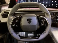 Peugeot 5008 GT Hybrid 145 e-DCS6 100kW thumbnail