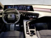 Peugeot 5008 GT Hybrid 145 e-DCS6 100kW thumbnail