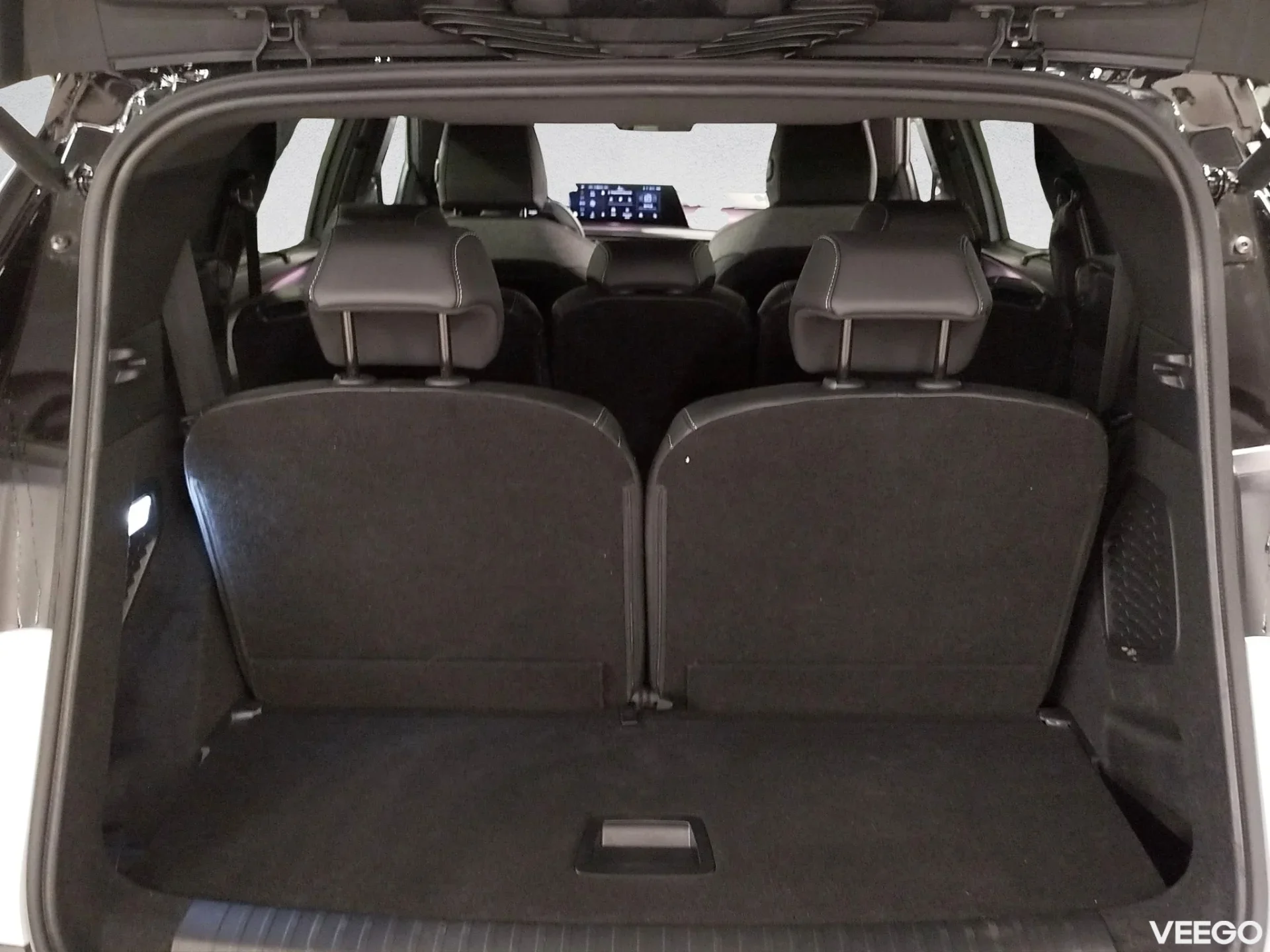 Peugeot 5008 GT Hybrid 145 e-DCS6 100kW