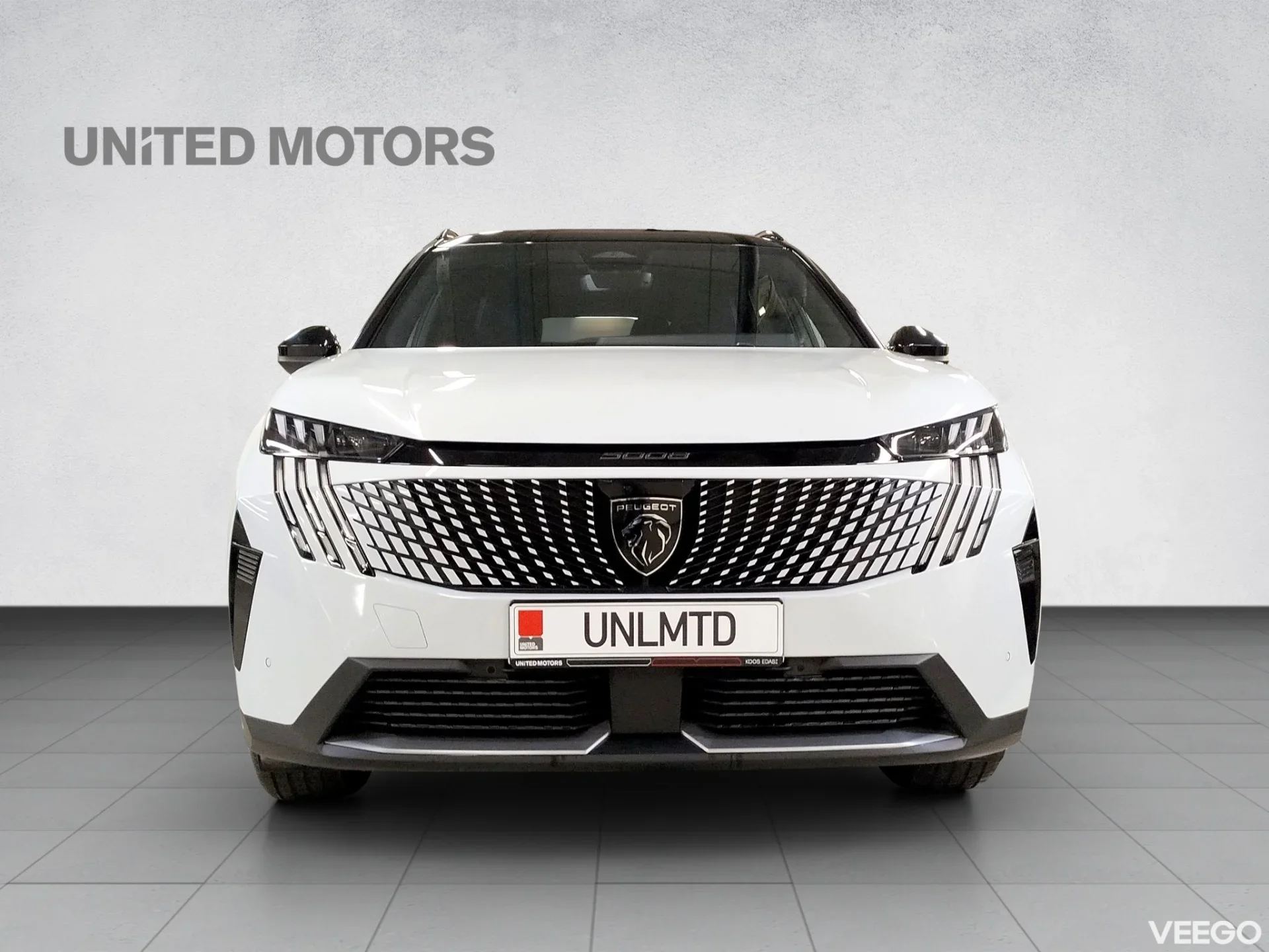 Peugeot 5008 GT Hybrid 145 e-DCS6 100kW