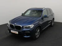 BMW X3 3 195kW thumbnail