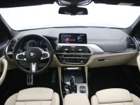 BMW X3 3 195kW thumbnail