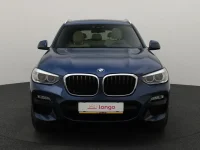 BMW X3 3 195kW thumbnail