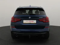 BMW X3 3 195kW thumbnail