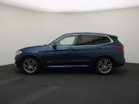 BMW X3 3 195kW thumbnail