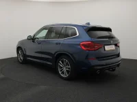 BMW X3 3 195kW thumbnail