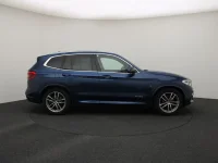 BMW X3 3 195kW thumbnail