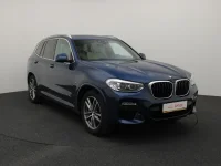 BMW X3 3 195kW thumbnail