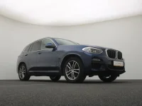 BMW X3 3 195kW thumbnail
