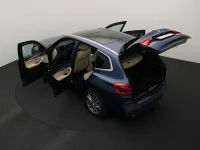 BMW X3 3 195kW thumbnail