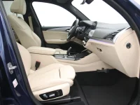 BMW X3 3 195kW thumbnail