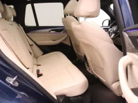 BMW X3 3 195kW thumbnail