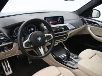 BMW X3 3 195kW thumbnail
