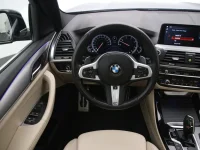 BMW X3 3 195kW thumbnail
