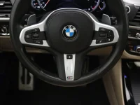 BMW X3 3 195kW thumbnail