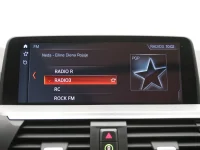 BMW X3 3 195kW thumbnail