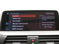 BMW X3 3 195kW thumbnail