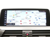 BMW X3 3 195kW thumbnail