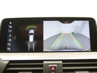 BMW X3 3 195kW thumbnail