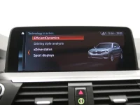 BMW X3 3 195kW thumbnail