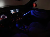 BMW X3 3 195kW thumbnail