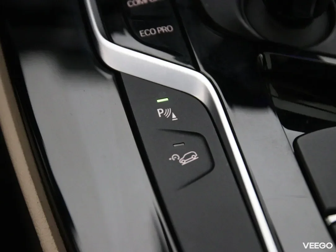 BMW X3 3 195kW