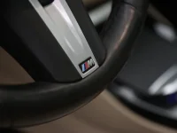 BMW X3 3 195kW thumbnail