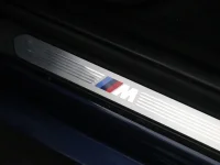 BMW X3 3 195kW thumbnail