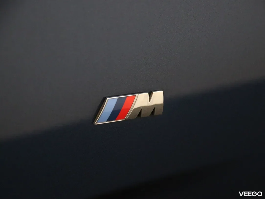 BMW X3 3 195kW