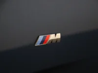 BMW X3 3 195kW thumbnail