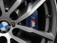 BMW X3 3 195kW thumbnail