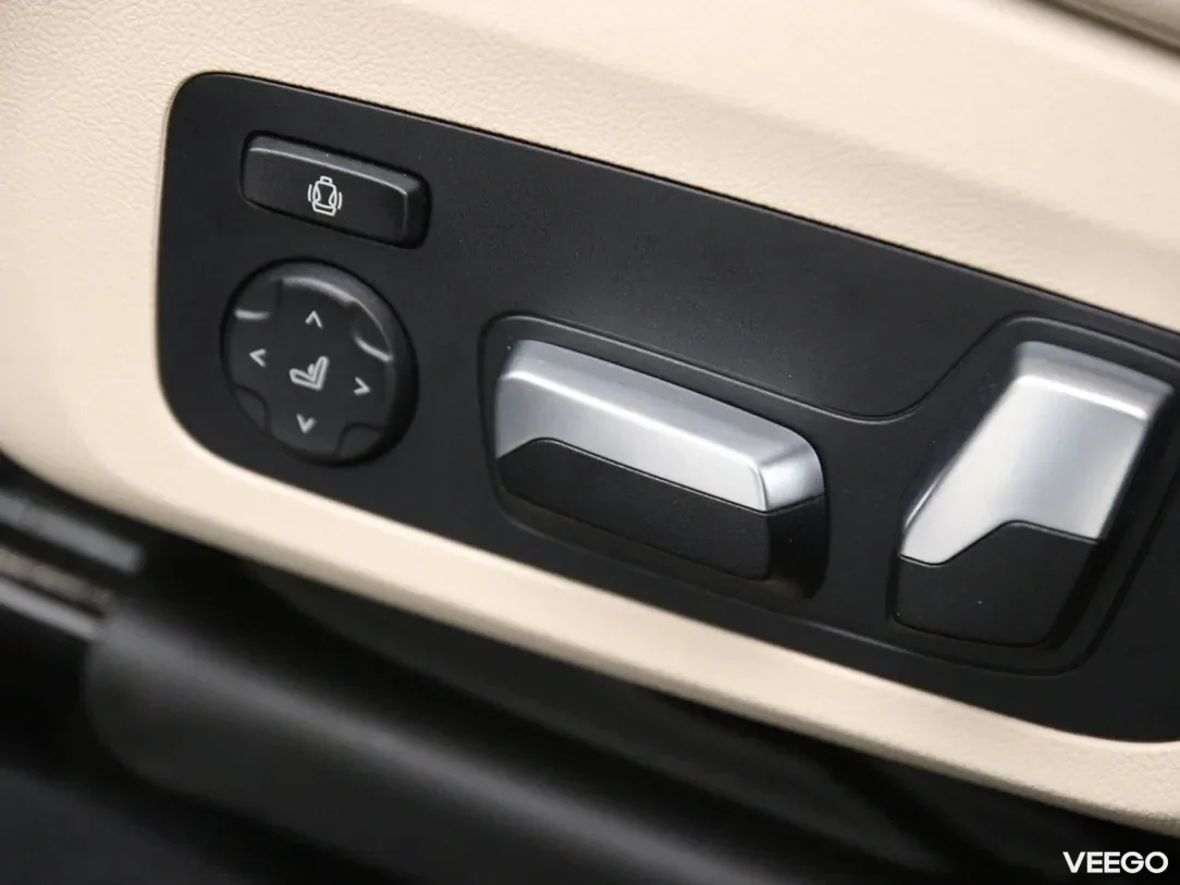 BMW X3 3 195kW