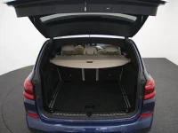 BMW X3 3 195kW thumbnail